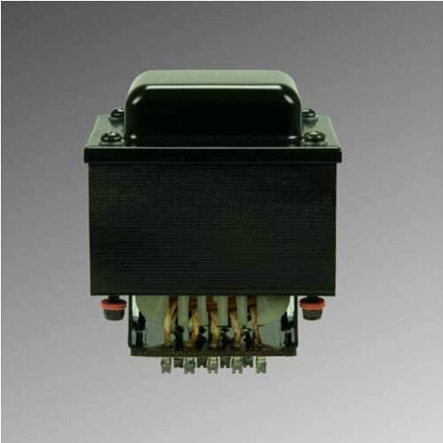 GZbotolave Raphaelite 400W power transformer 6550, KT88, EL34, EL156 push-pull Tube buffer