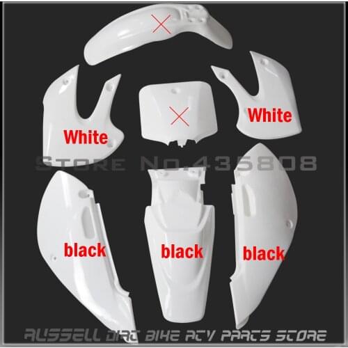 Front Fairings For Motorcycle XCDR China
