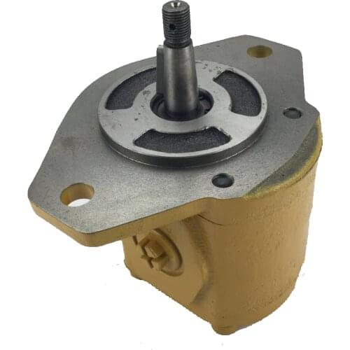 Excavator spare part hydraulic gear fan motor pump for cat330c E330C E330CL