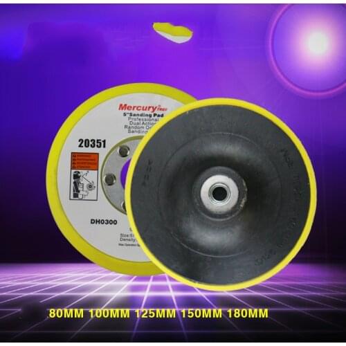 ZHRIVOER Abrasive Tools