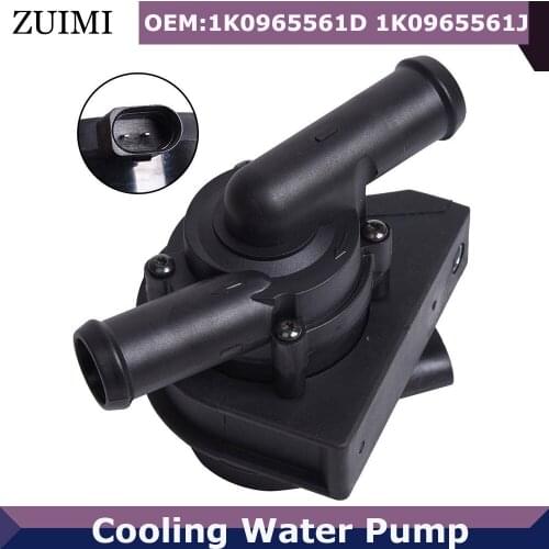 Cars Circulating Cooling Water Pump FOR vw Jetta Golf GTI Passat B6 CC for Octavia 1K0965561J 1K0965561 1K0965561D 1K0 965 561 D