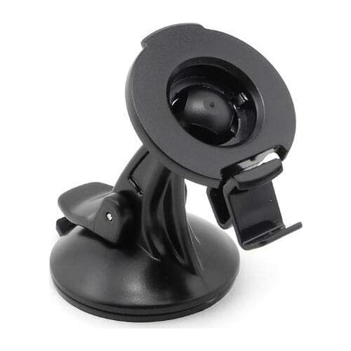 Car Suction Cup Mount Black Cars Holder for Garmin Nuvi 42 42LM 44 44LM 52 52LM 54 54LM 55lmt 56 56lm 2497lm 2597LMT 2457lm GPS