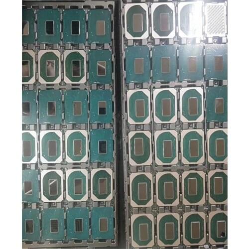 CL8068404069511S RFDM CPU - Intel Core i5-9400H Processor (8M Cache, up to 4.30 GHz) FC-BGA14F, Tray