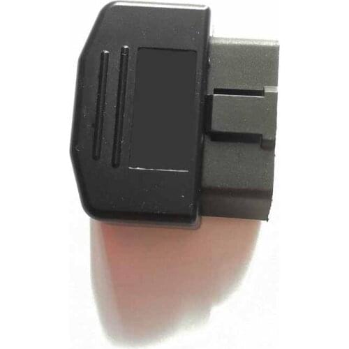 Gps Winder Beidou Ual-Channel Protection Car Safety Peace OBD Interface 12-36V Continuous Power Protection Positioning