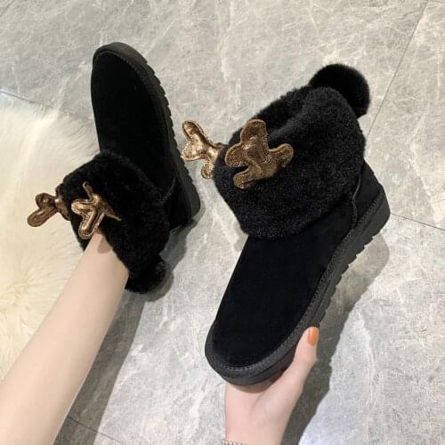 Женские зимние сапоги MLCRIYG China At AliExpress