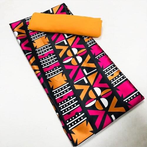 Fashion Fabric Bright Color Silk DIY Cloth Sold by the meter yard Fabric for sewing