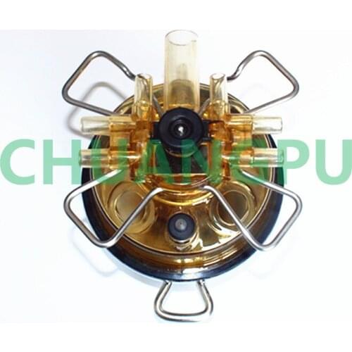 350CC Stainless Steel Milk Claw for Portable Cow Milking Machine