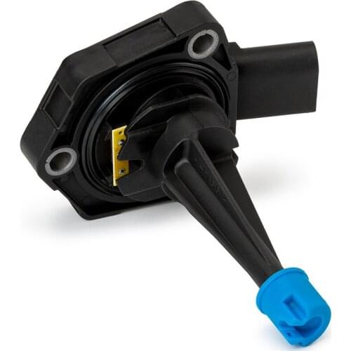 OEM # 04E907660C 411500028 82.2231 Engine Oil Tank Level Sensor For Audi A1 A3 Q3 For Seat For Skoda For Volkswagen Tiguan Polo