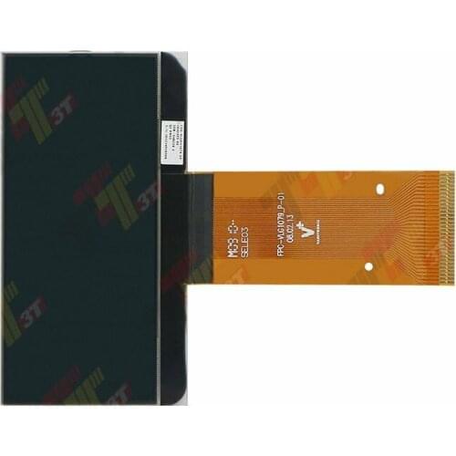 Dashboard LCD Pixel Repair Screen Display for Mercedes Sprinter W906 Instrument Cluster 2006-2019