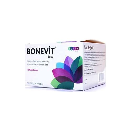 Bonevit 20 Sachet