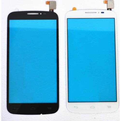 5.0'' LCD Display Touch Screen For Alcatel Pop C7 7041 7041D Onetouch OT7041 Touch Screen Digitizer Sensor Phone Parts