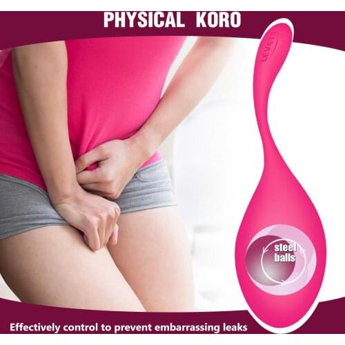 Kegel Balls Vaginal Balls Muscle Tighten Exercise Ben Wa Ball Adults For Women Geisha Ball Sex Toys for Couples Sexshop Products