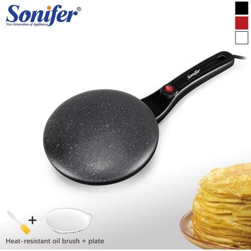 SONIFER Pancake Makers