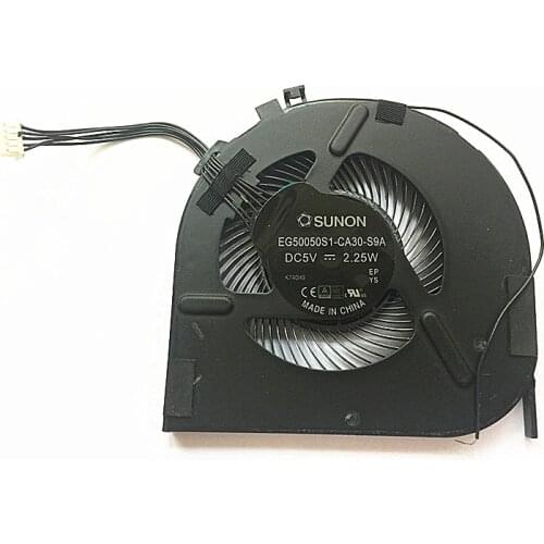 SSEA New laptop CPU Cooling Fan for Lenovo ThinkPad T470 T480