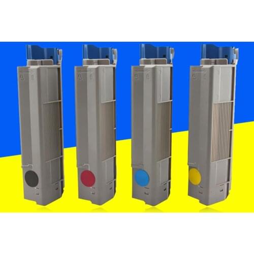 Toner cartridge for Oki DATA 4949443206234/4949443206241/4949443206258/4949443206227/4949443206272/4949443206289/494944320
