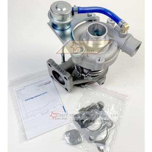 Turbo CT9 17201-64090 17201 64090 1720164090 17201-54090 For TOYOTA LightAce Lite TownAce Town Ace 93-96 ZLT 3CTE 3C-TE 3CT 2.2L