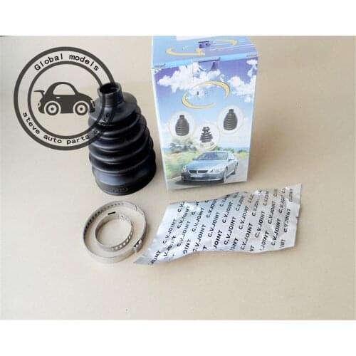 Outer c v joint cv boot repair kit cv joint for Cadillac CTS SRX STS BLS Escalade XLR Calais Allante