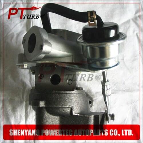 High quality whole turbos / turbo charger / turbolader KP35 54359880005 54359700005 for Opel Corsa D 1.3 CDTI 55Kw 75HP Z13DTJ
