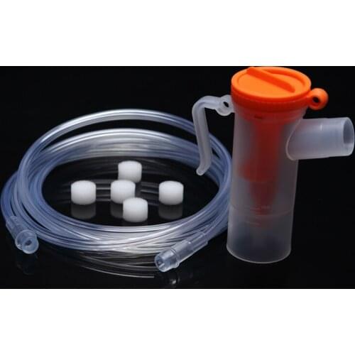Yinhang Compressor Inhalers