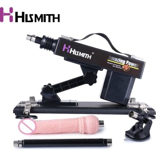 Women Sex Machine Gun For Female Masturbation Love machine Adjustable Angle Multi Speeds Sex Products Sex Toys for Women