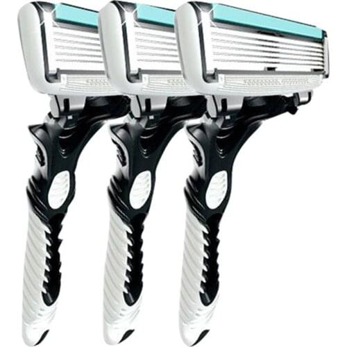 Benice Razors