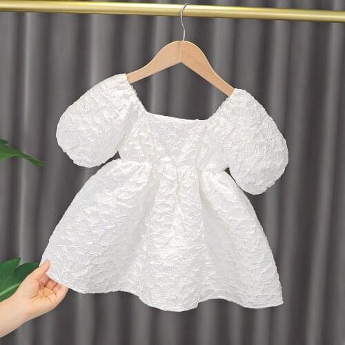 Bergawa Party Dresses For Babies
