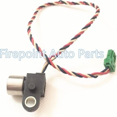 Engine Transmission Speed sensor 31935-1XJ0A SU14018 Rs-609 31935-1XJ0D CAS0004 319351XJ0A Rs609 319351XJ0D