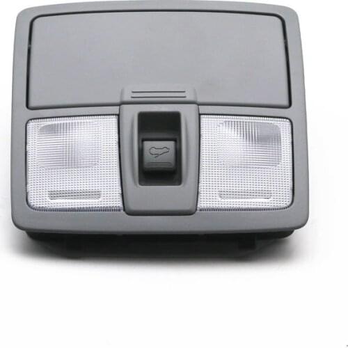 For Kia 2010-2012 Sorento grey sunroof upper console light on button