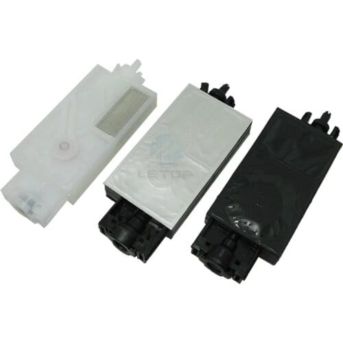 Good quality!UV printer damper for xp600 eco solvent printer