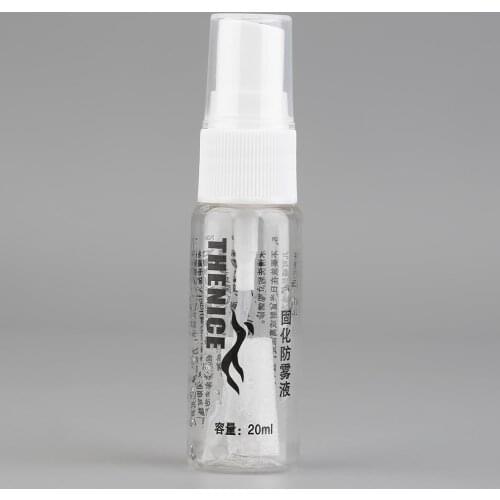 1PC Cheap Anti-Fog Spray for Swimming Goggles Swimming glasses and Lens Cleaner Scuba Dive Mask Goggles Drop Shipping