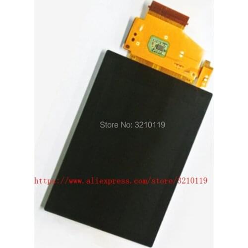 NEW Original LCD Display Screen For Panasonic FOR Lumix DMC-GF7 DMC-G6 GF7 G6 digital camera repair part with touch + backlight