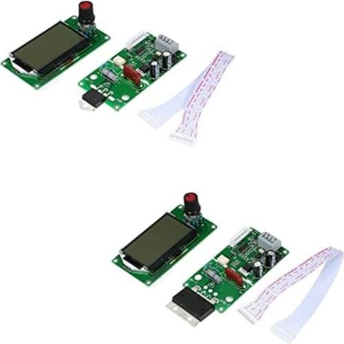 Spot Welder Controller Module Battery Group Spot Welding Machine