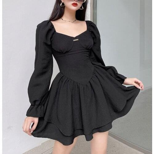 Short Dresses For Women Rosetic China