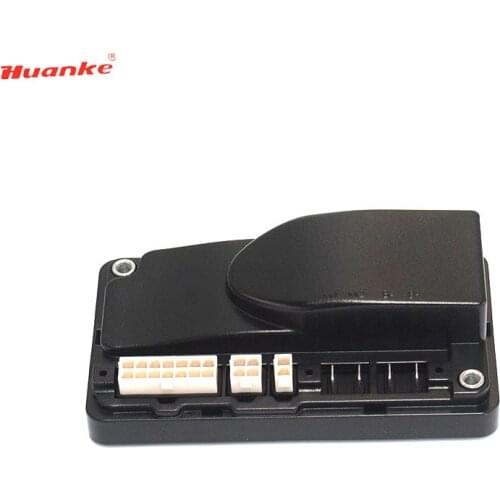 China made 24V 90A 1212P-2502 DC Motor Speed Controller For Electric Scooter Golf Cart Club Car Electric Vehicle