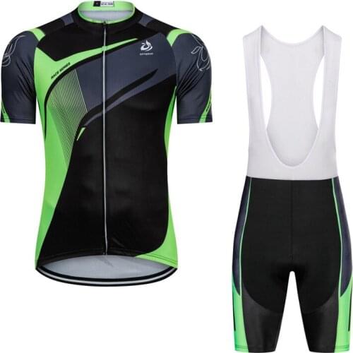 SPTGRVO maillot de cyclisme homme 2022 summer cycling jersey set mens pro bicycle team cycle clothes suit road bike wear outfit