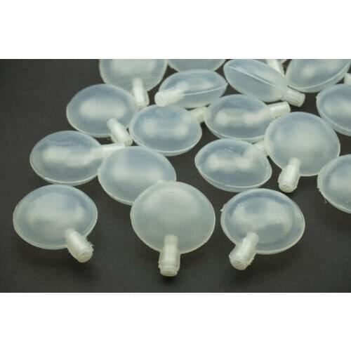 30X Heavy Duty Squeakers Repair Fix Dog Toys Punctured and Still Squeak All Size