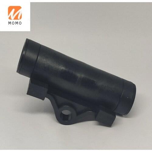 Texturing spinning machines pull winder slider