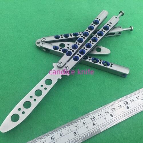 Knives TITUS China