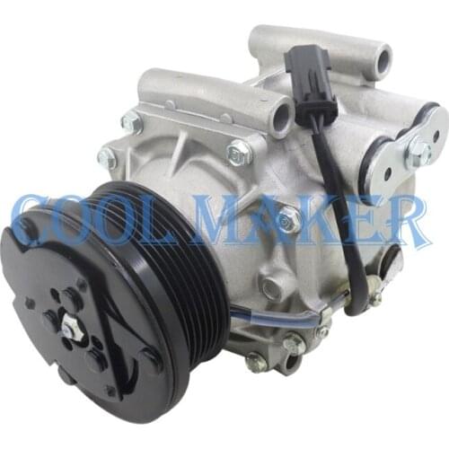 TRS105 CO 49 4952 compressor for Dodge Ram 55036741 55036741AB 55036741AC 55036741AD 55036741AF