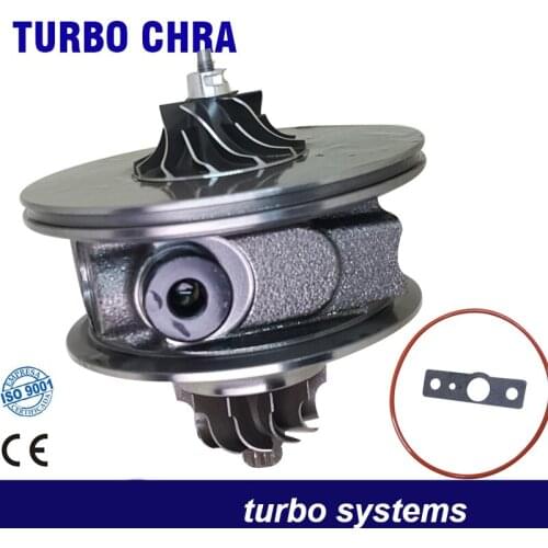 Turbo chra GT1238S GT1238 A1600960499 006314V001000000 A1600960699 A1600960599 007926V002000000 for Mercedes Smart 0.6 ( MC01)