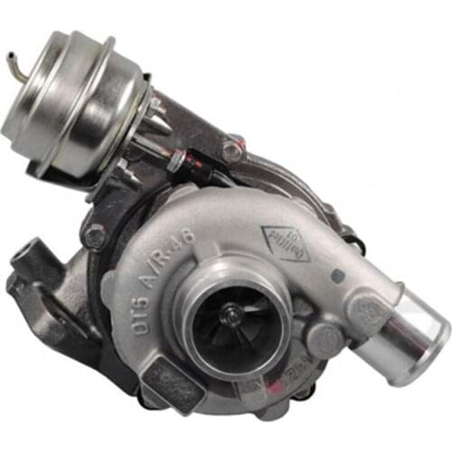 Turbocharger 757886 for Hyundai Tuscon Sonata KIA Sportage Ceed 2.0 CRDi 103 KW 28231-27470 757886-5007S 28231-27860 757886-0003