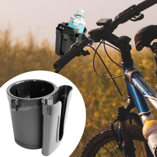 Universal Bike Water Bottle Holder Water Bottle Holder For Bike Cycling Riding Portable And Anti-dropping Drink Cup Racks