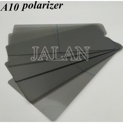 LCD Polarizer Film Replace For Samsung A10 A20 A30 A40 A50 A60 A70 M10 M20 M30 Digitizer Display Repair