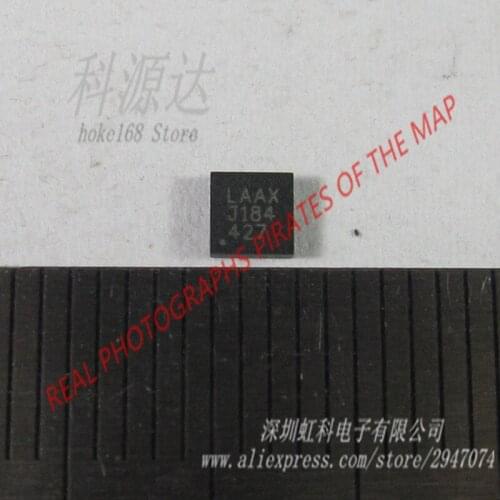 5pcs/lot LTC3403EDD DFN-8 LTC3403EDD LAAX In Stock