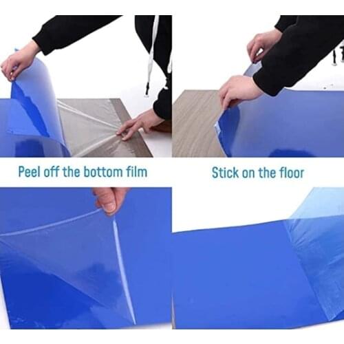 Anti bacterial Purify Floor mat 30-layer Carpet Dust Dirt Remover Pad for Front Door Inside Floor Entrance Rug Kitchen Bathroom