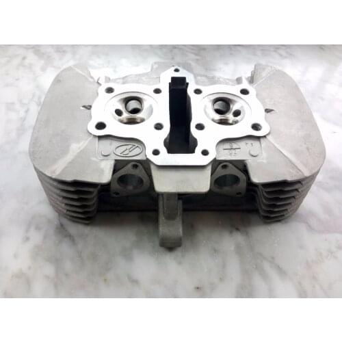CA250 DD250 JH250 QJ250-3 Motorcycle Cylinder Head