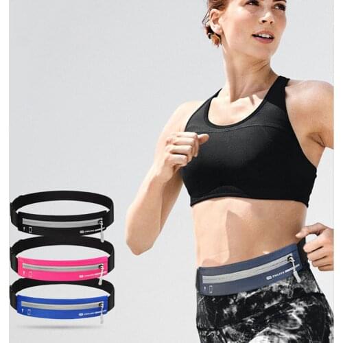 ISKYBOB Running Belt Bags