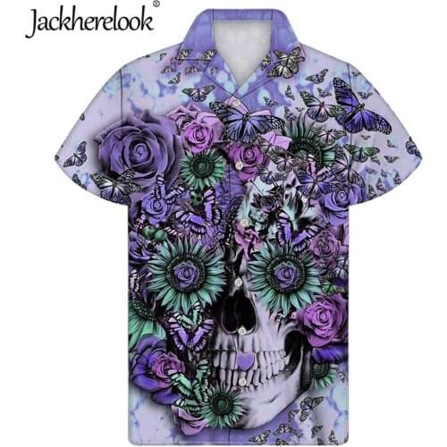 Jackherelook Men's Beachwear