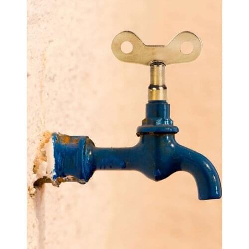 Radiator Keys Plumbing Bleeding Key Solid Water Tap For Air Valve Plumbing Tool 4XFB