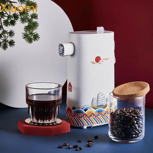 Instant Hot mini water dispenser water bottle Household portable mini drink dispenser Intelligent Water purifier water dispenser